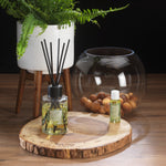 Black Forest - Reed Diffuser Duo Set - 2 x 125ml