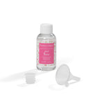 Just Rose - Car Air Freshener Refill 50ml Bottle