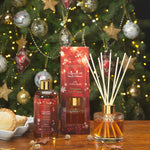 Christmas Celebrations - Reed Diffuser and Refill Combination Set