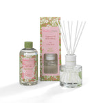 Apple Blossom - Reed Diffuser and Refill Combination Set