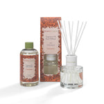 Cinnamon - Reed Diffuser and Refill Combination Set