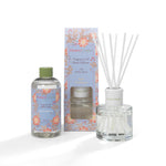 Iced Cranberry - Reed Diffuser and Refill Combination Set