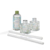 Natural Cotton - Reed Diffuser Duo Set - 2 x 125ml