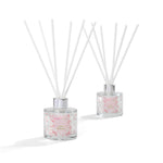 Apple Blossom - Reed Diffuser Duo Set - 2 x 125ml