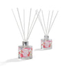 Hearts & Roses - Reed Diffuser Duo Set - 2 x 125ml