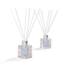 Iced Cranberry - Reed Diffuser Duo Set - 2 x 125ml