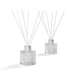 Natural Cotton - Reed Diffuser Duo Set - 2 x 125ml