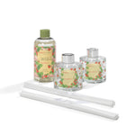 Strawberry - Reed Diffuser Duo Set - 2 x 125ml