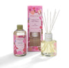 Hearts & Roses - Reed Diffuser and Refill Combination Set