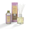 Lavender Vanilla - Reed Diffuser and Refill Combination Set