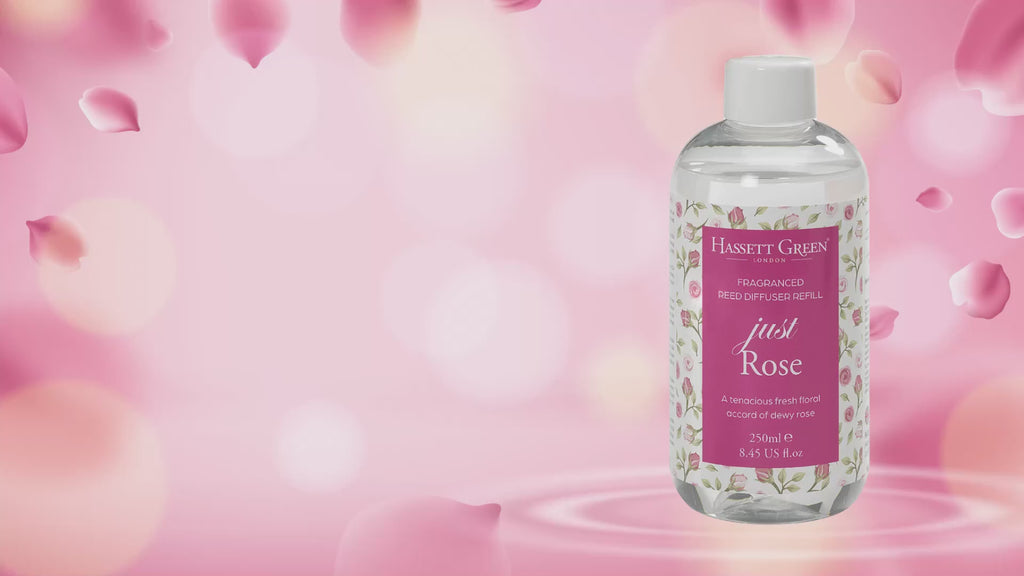 Just Rose - Reed Diffuser Refill 250ml