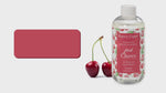 Just Cherry - Reed Diffuser Refill 250ml