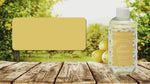 Just Lemon - Reed Diffuser Refill 250ml