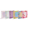 Scented Drawer Liner 6-pack