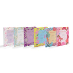 Scented Drawer Liner 6-pack