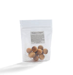 Lavender Vanilla - Scented Wooden Balls Pack of 12